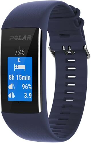 PULSOMETRO POLAR A370