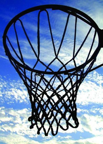 RED MINIBASKET 3.5 mm. JUEGO (15185)