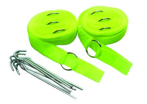 SPEEDMINTON TAPE DELIMIT. EASY COURT +