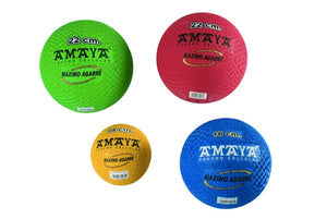 RUGO RUBBER BALL 140 mm.