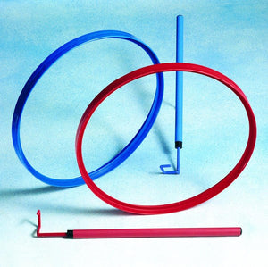 HOOP WITH GUIDE