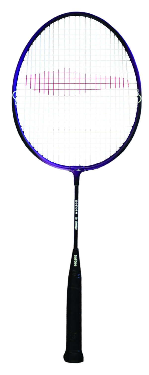 RAQUETA  BADMINTON B 800 Jr.