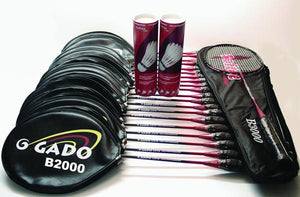 BADMINTON SET 2