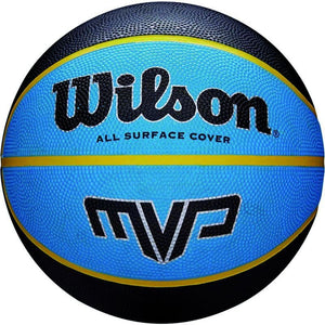 BOLO DE WILSON MVP 3 AZUL