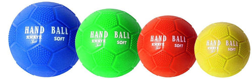 BALON BMNO. SOFT T.0 BENJAMIN