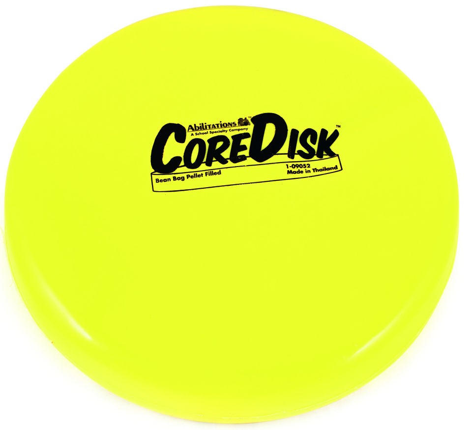 CORE DISK