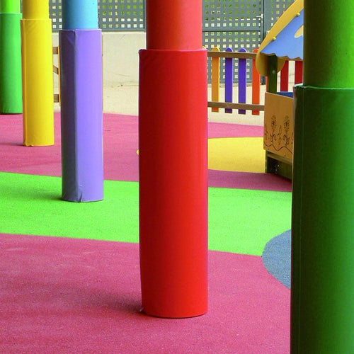 PROTECCION COLUMNAS
