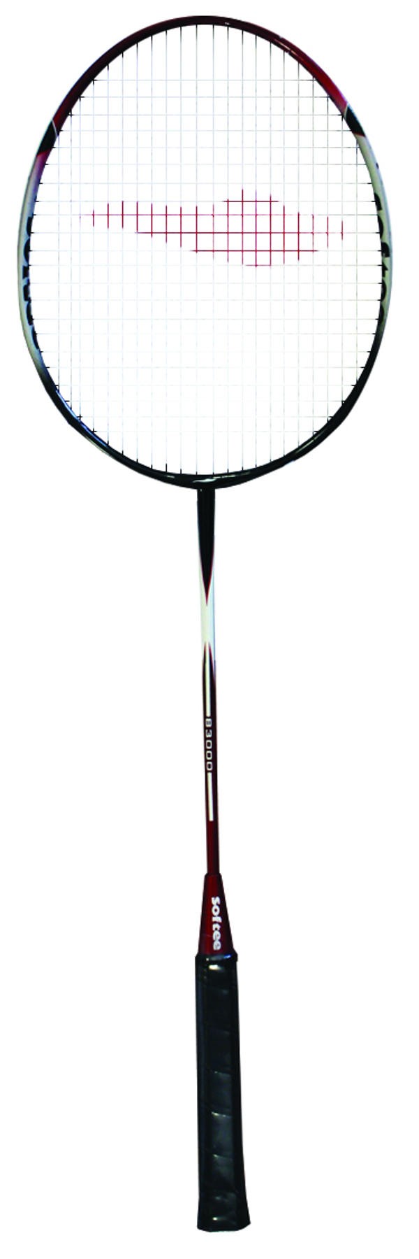 RAQUETA BADMINTON B3000 