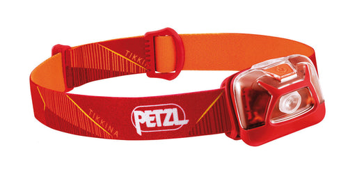 PETZL FRONTAL TIKKINA