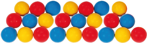 SET PELOTAS JUEGOS DE RAQUETA