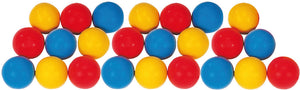 SET PELOTAS JUEGOS DE RAQUETA