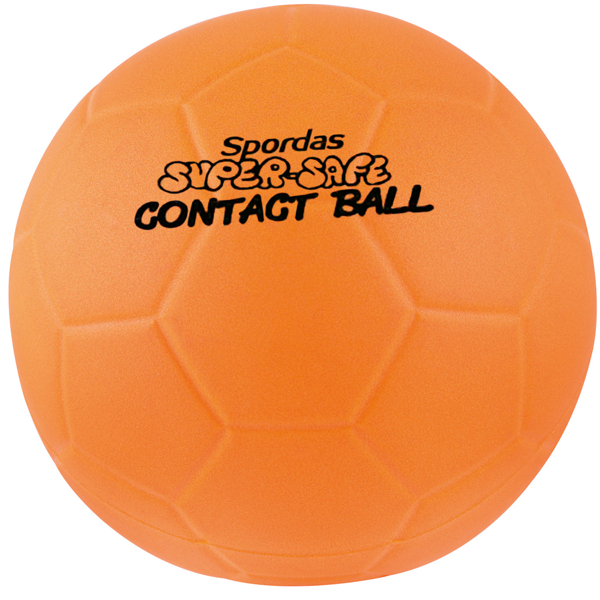 SUPER SAFE CONTACT BALL