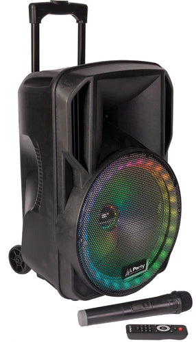 ALTAVOZ PORTATIL 700 W